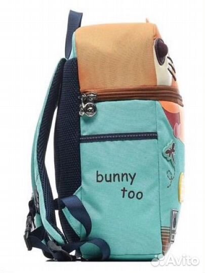 Рюкзак детский