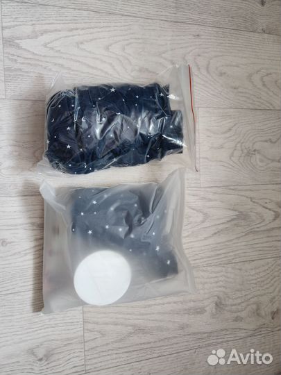 Женские вещи пакетом 48 50