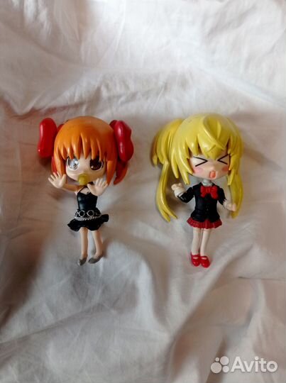 Характеры- Хранители (Сара Хранители)