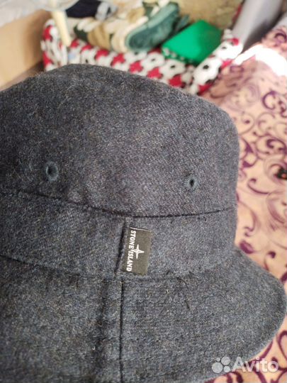 Панама stone island