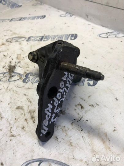 Кронштейн двигателя chevrolet alero