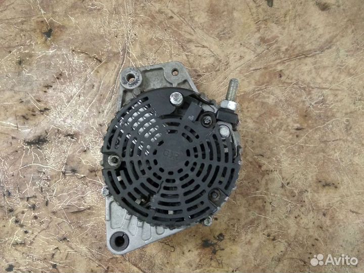 Генератор чери бонус А15