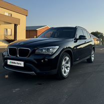 BMW X1 2.0 AT, 2013, 200 000 км, с пробегом, цена 1 380 000 руб.