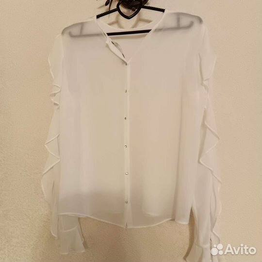 Школьная форма, брюки, юбка и блузка