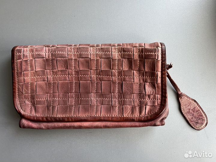 Клатч Reptile's House