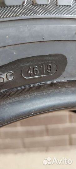 Delinte DH7 215/65 R16 102H