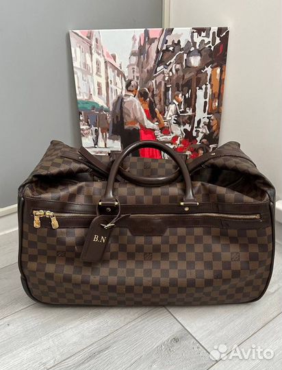 Сумка louis vuitton оригинал