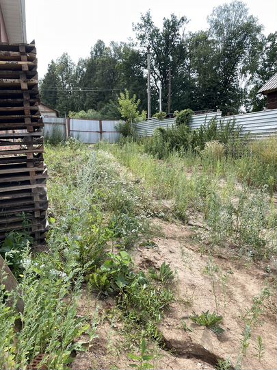 Участок 16,3 сот. (ИЖС)