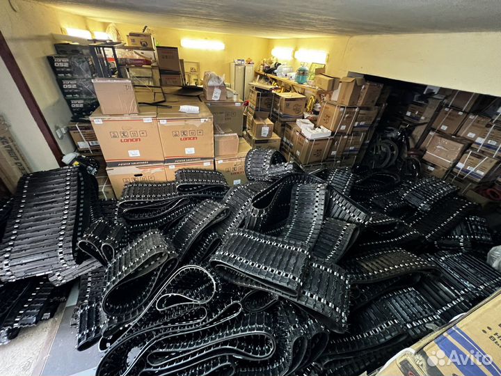 Гусеница для мотобуксировщика д2828 ш500