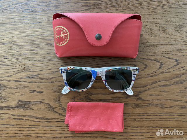 Солнцезащитные очки Ray Ban Special Series #2