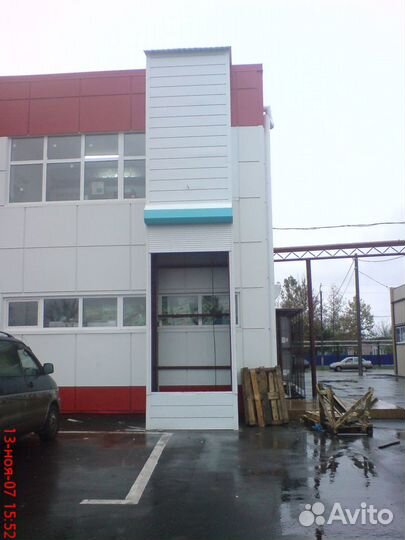 Подъемник грузовой, лифт коттеджный, лифт грузовой