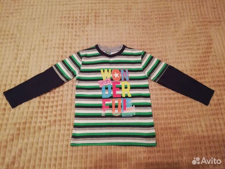 Кофта на мальчика