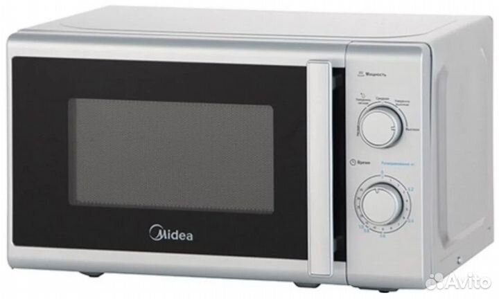 Микроволновая печь Midea MM720CPO-S