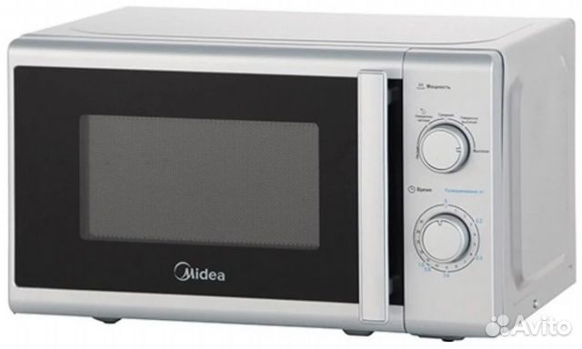 Микроволновая печь Midea MM720CPO-S