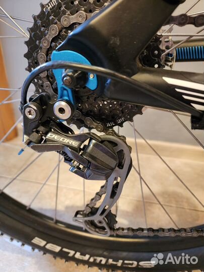 Велосипед Bulls Wild Cup 1 2014