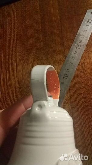 Сувенир Колокольчик