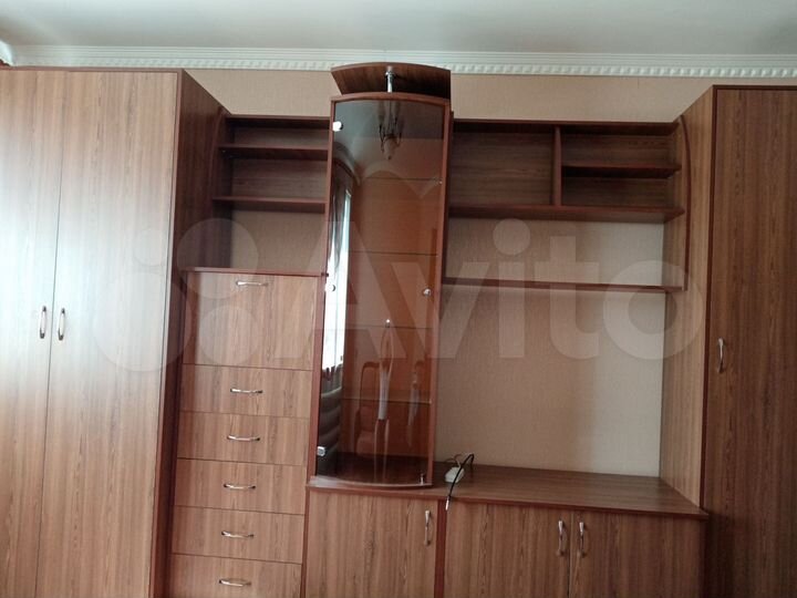 3-к. квартира, 64,9 м², 7/9 эт.