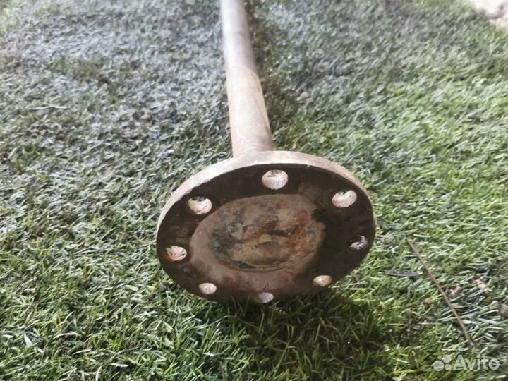 Полуось моста Газ Газель 4216