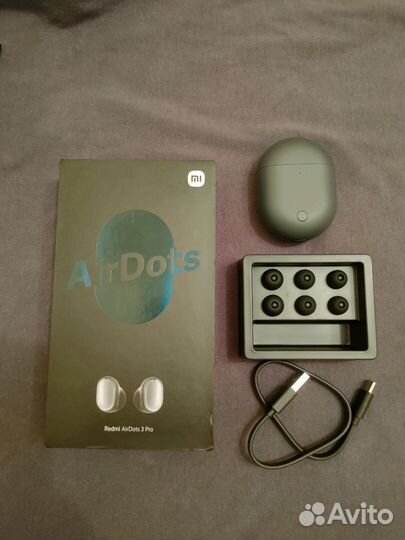 Redmi AirDots 3 Pro