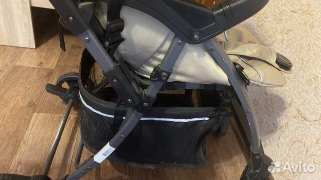 Детские коляски