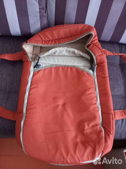 Переноска для детей