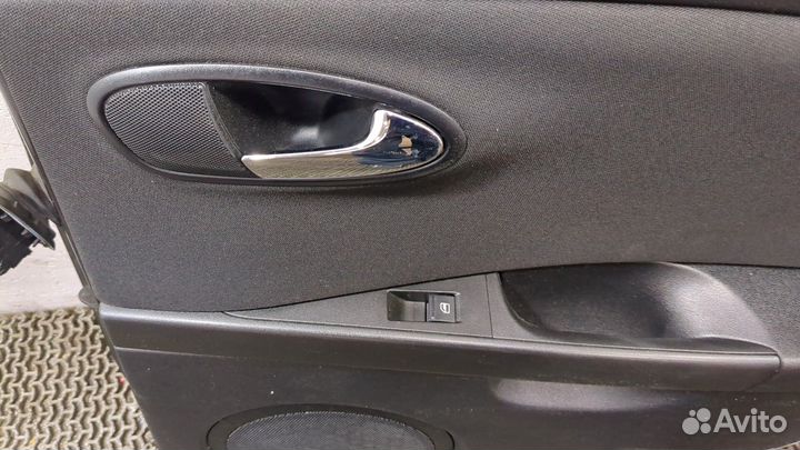 Дверь боковая Seat Leon 2, 2007