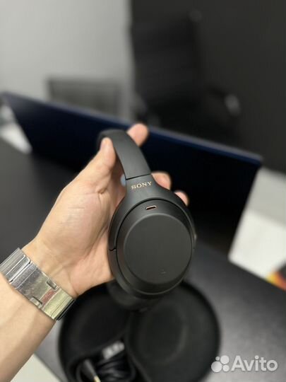 Наушники Sony wh 1000xm4