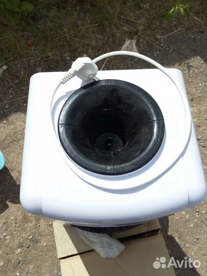 Кулер для воды настольный на запчасти