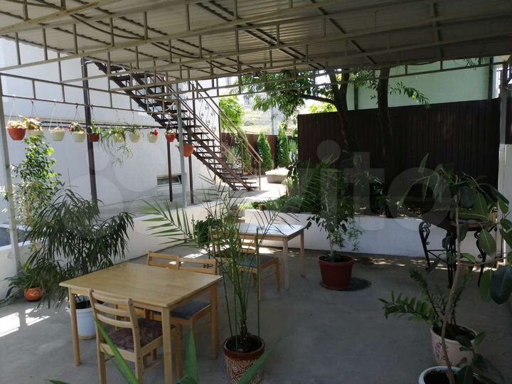 Комната 20 м², 2/2 эт.