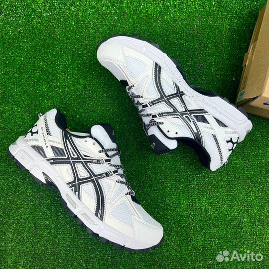 Кроссовки Asics Gel-Kahana 8