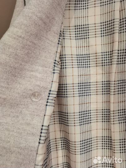 Пальто для девочки