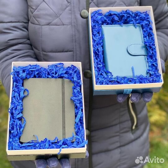 Ежедневник, подарок мужчине брату, мужу другу