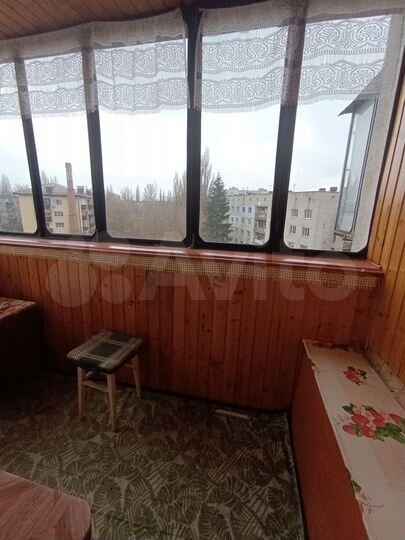 3-к. квартира, 61,5 м², 5/9 эт.