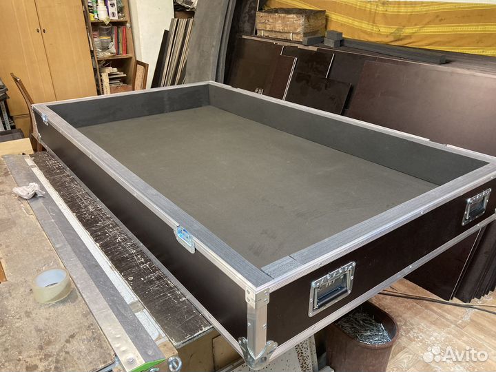 Кейсы для макетов