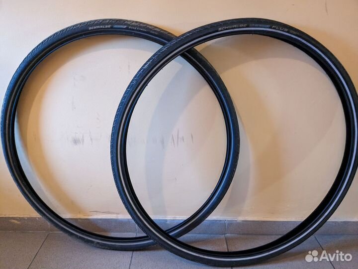 Покрышки для велосипеда Schwalbe 700 x 35 c