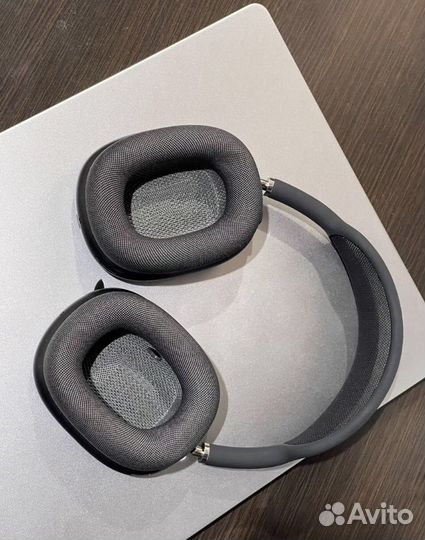 Airpods Max Airoha 1561 алюминий