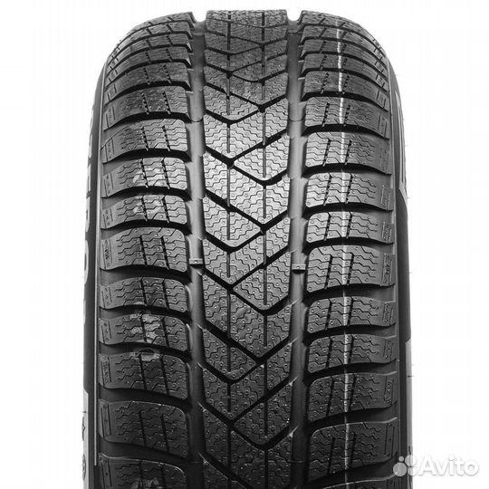 Pirelli Winter Sottozero 3 275/35 R21 103V