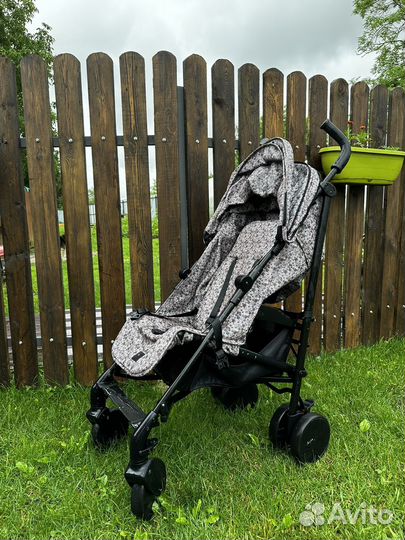 Коляска elodie details