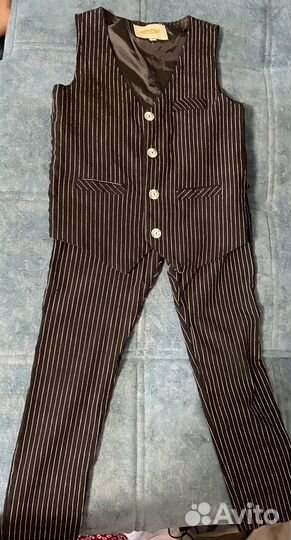 Детский костюм