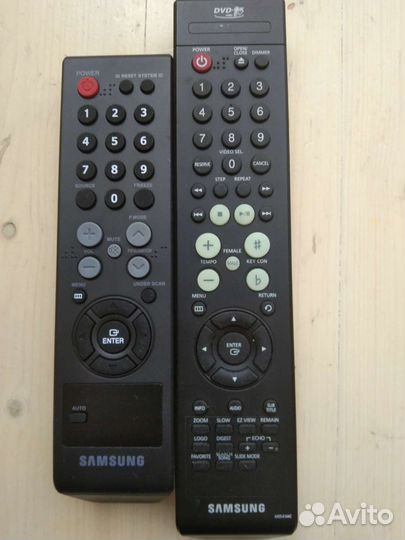 Пульт ду samsung