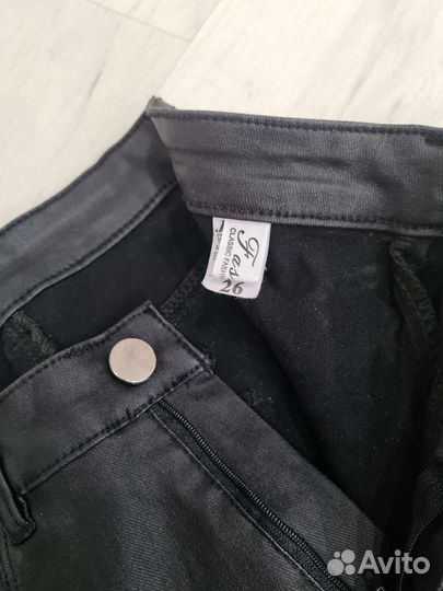 Брюки 26 р-р,42
