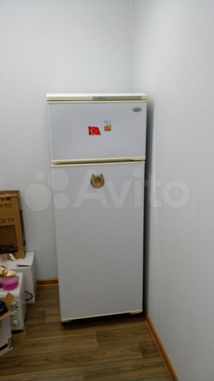 Комната 16 м² в 4-к., 8/9 эт.