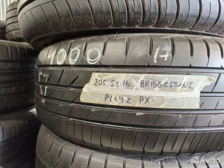 Michelin Energy E3B 205/55 R16