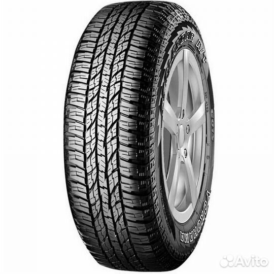 Yokohama Geolandar A/T G015 235/70 R15