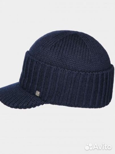 Мужская шапка бейсболка новая