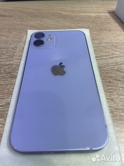 iPhone 12 mini, 128 ГБ