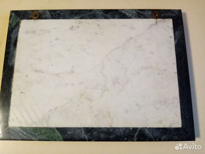 Панно из уральских самоцветов 3D