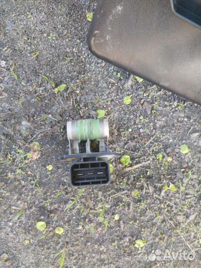 Корпус вителятора kia sorento праим