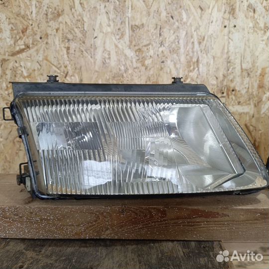 Фары LED volkswagen passat b5