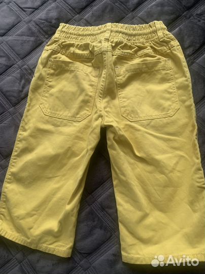 Шорты на мальчика 140-146